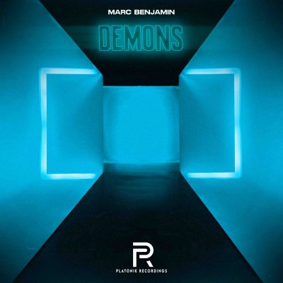 Marc Benjamin - Demons - Cover Art_lq