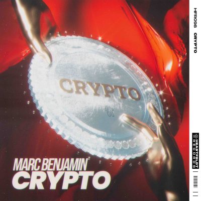 Marc Benjamin Crypto