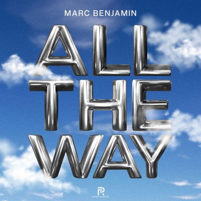 Marc Benjamin_All The Way_Cover_LQ