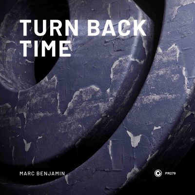 Marc Benjamin - Turn Back Time