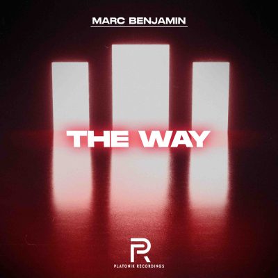 marc benjamin - the way [ARTWORK]_lq
